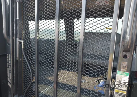 2012 Ford E-250 Commercial from USA, damaged, VIN 1FTNS2EW8CDA42891